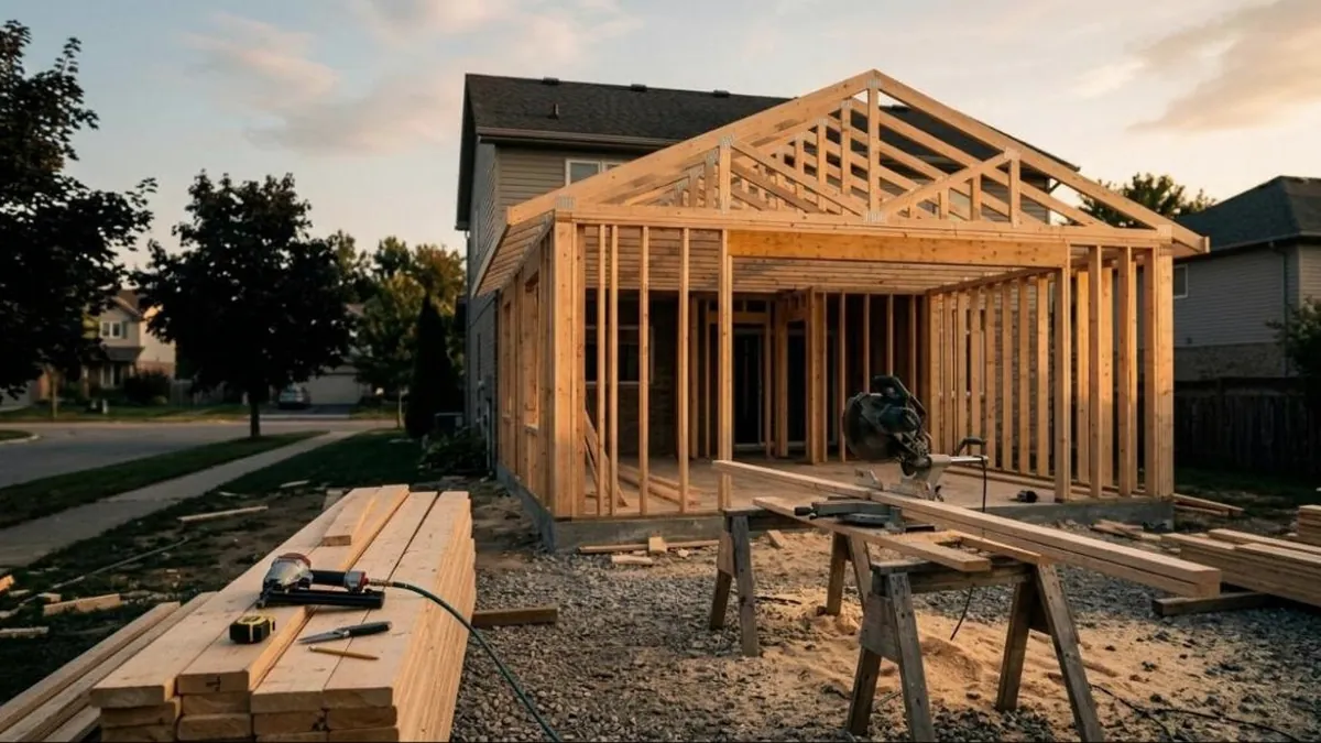 Marketing for Builders and Contractors Who Win on Reputation