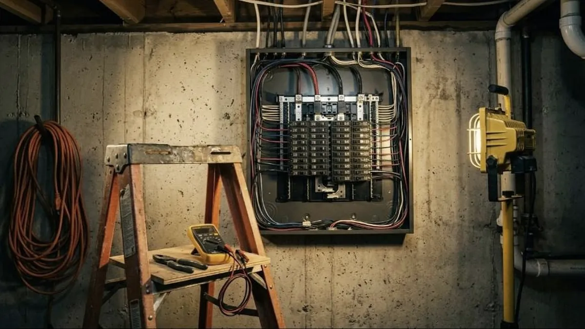 Electrical Marketing That Wins the Emergency Call and the Big Upgrade
