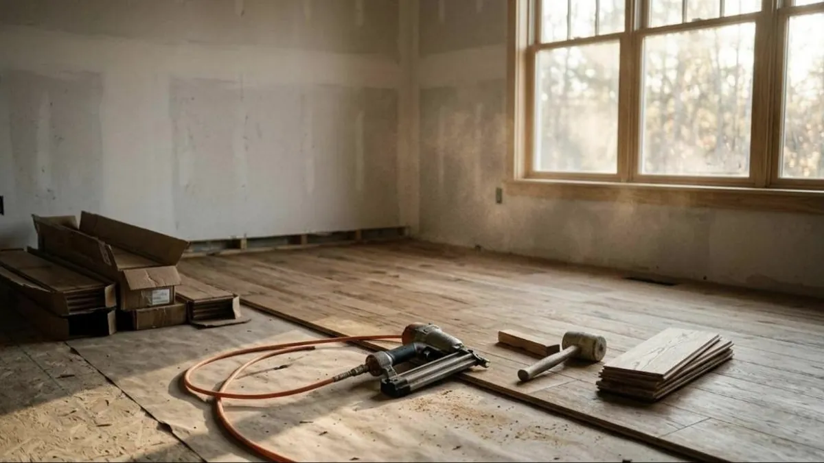 Flooring Marketing That Fills the Showroom and the Install Calendar