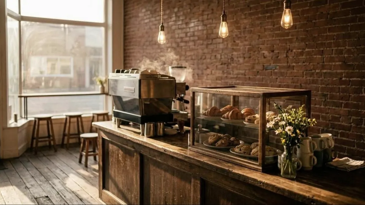 Marketing for Restaurants, Bars & Coffee Shops That Fills Seats