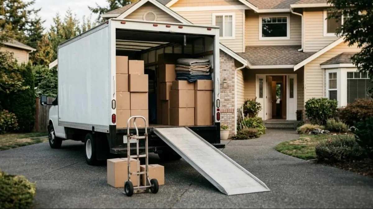 Moving Company Marketing That Wins the Job After the Estimate