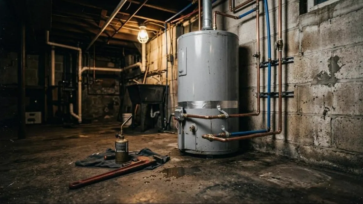 Plumbing Marketing Built for Emergency Calls and Repeat Customers