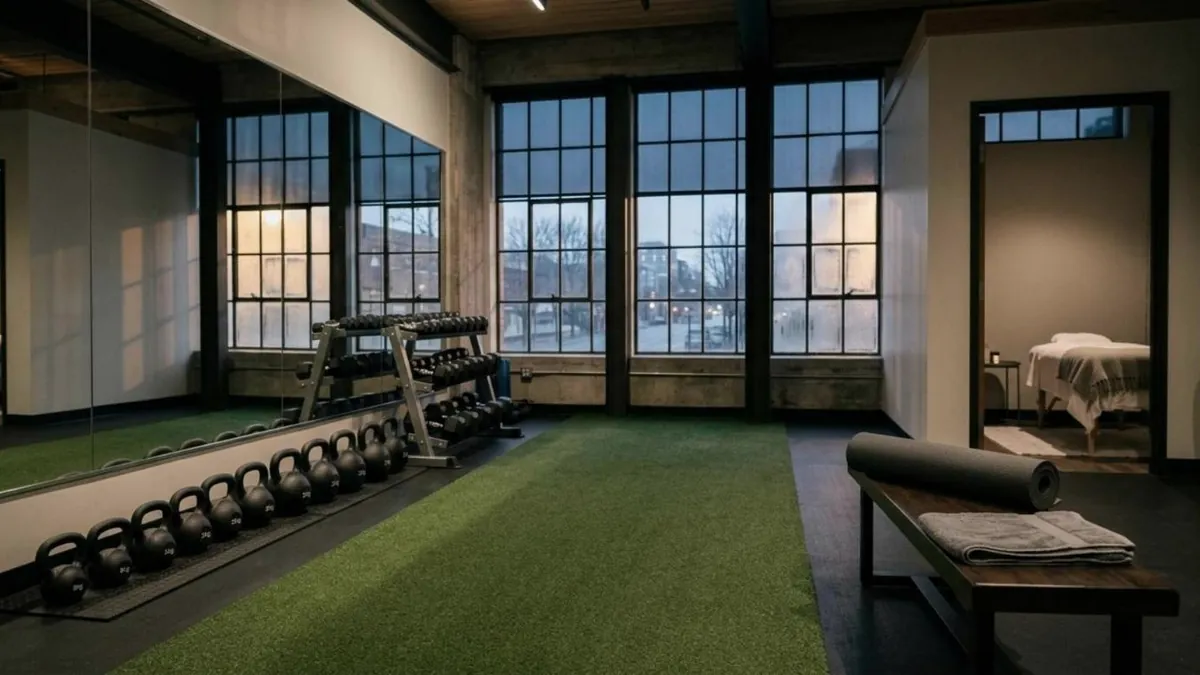 Marketing for Gyms, Trainers, Med Spas, and Wellness Practices — From Someone Who Has Run One
